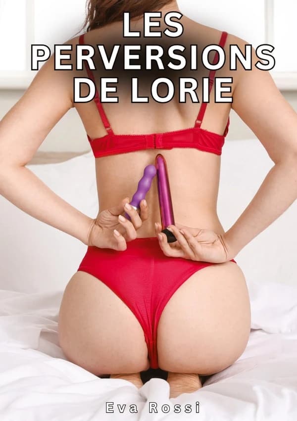 Les Perversions de Lorie : Histoires Érotiques Tabou pour Adultes