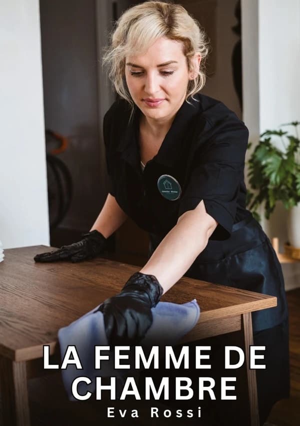 La Femme de Chambre : Histoires Érotiques Interdites de Sexe Tabou pour Adultes