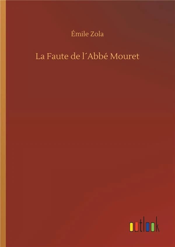 La faute de l abbe mouret