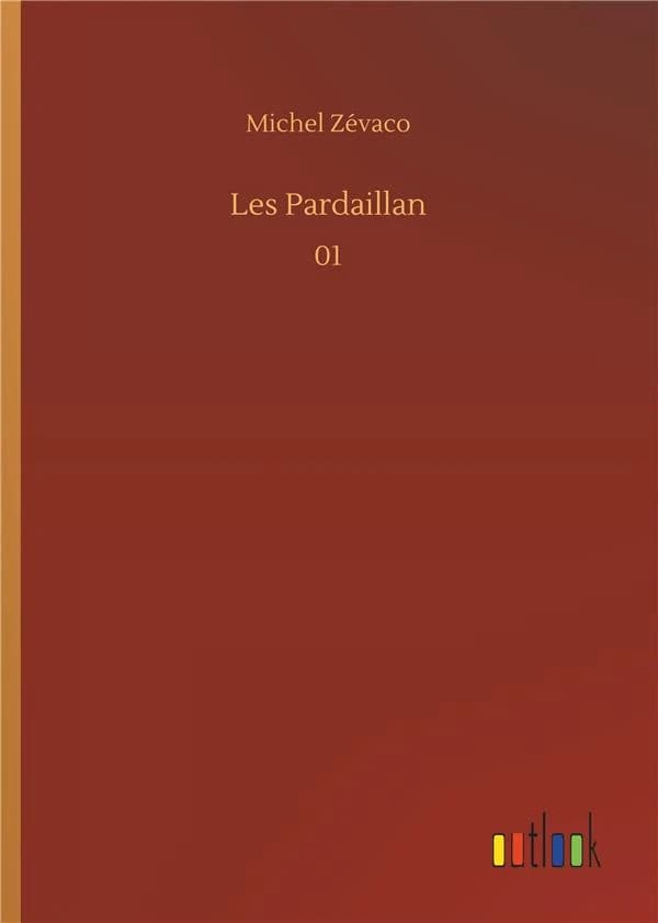Les pardaillan