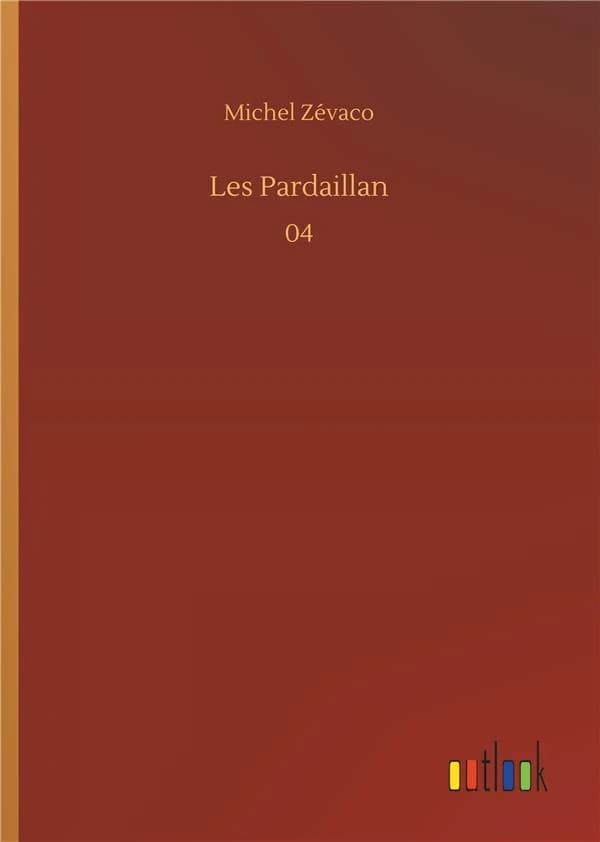 Les pardaillan