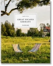 Great escapes. Germany : the hotel book