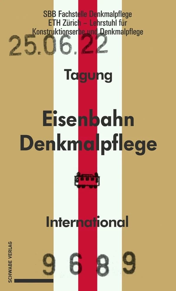 Eisenbahndenkmalpflege
