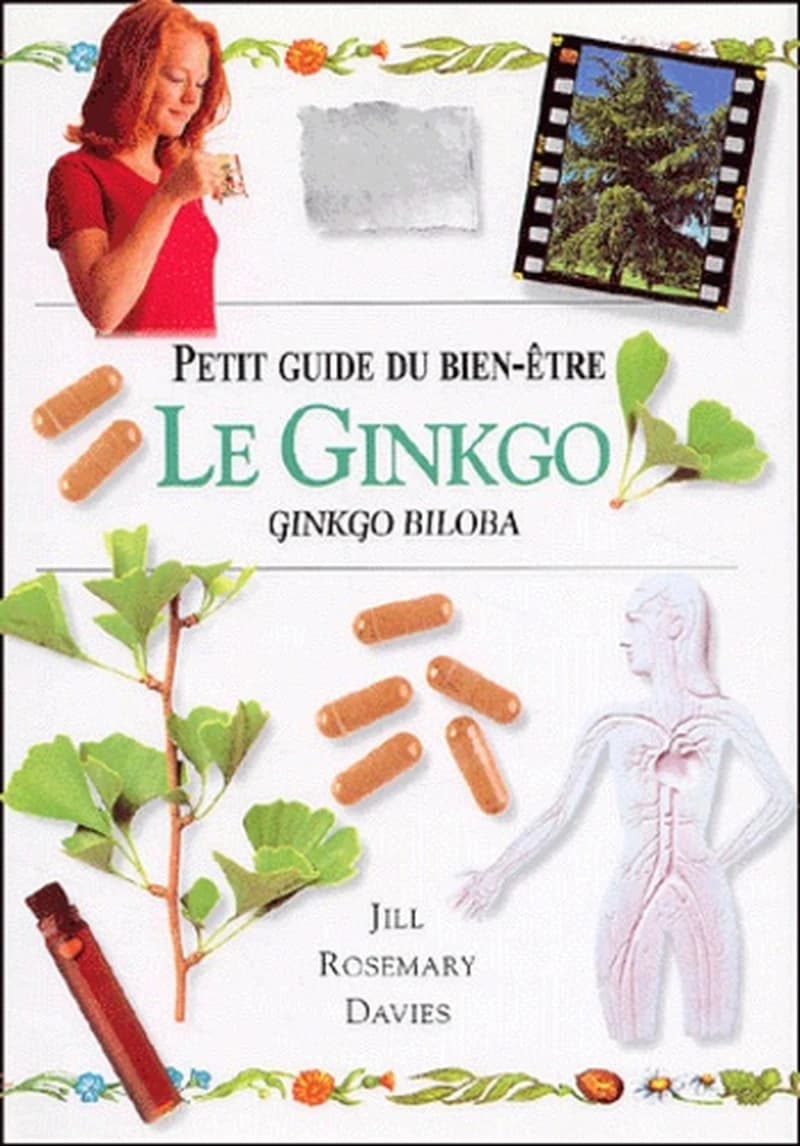 LE GINKGO
