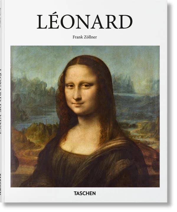 Léonard de Vinci, 1452-1519 : artiste et homme de science