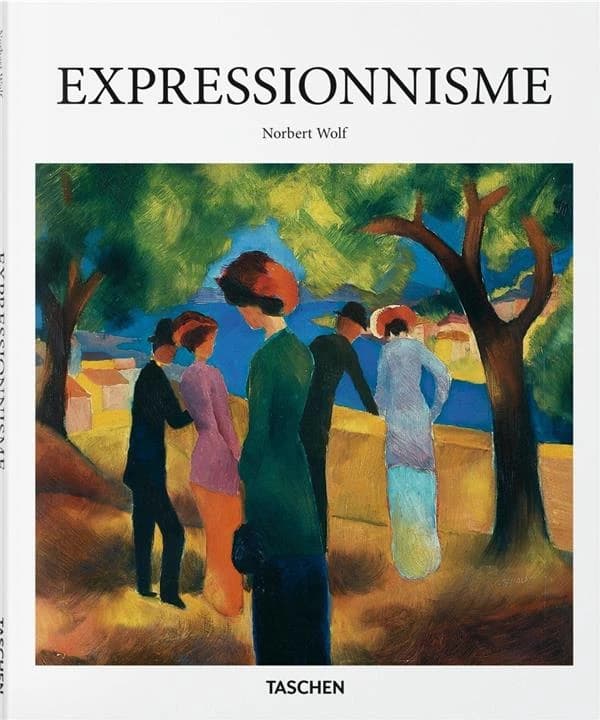 Expressionnisme