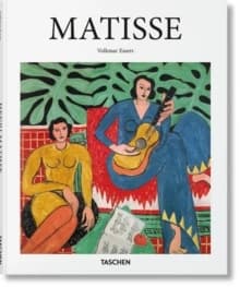 Henri Matisse 1869-1954