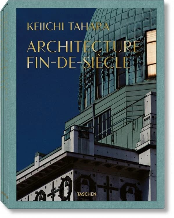 Architecture Fin-de-siècle