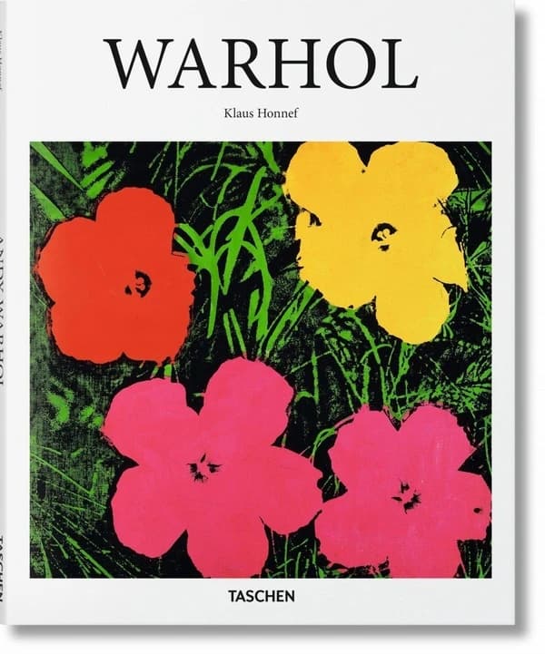 Andy Warhol, 1928-1987 : de l'art comme commerce