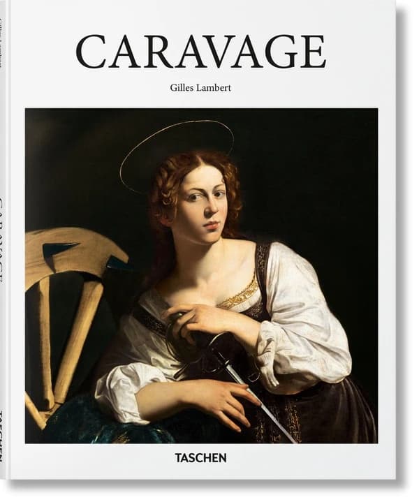 Caravage, 1571-1610 : un génie précurseur