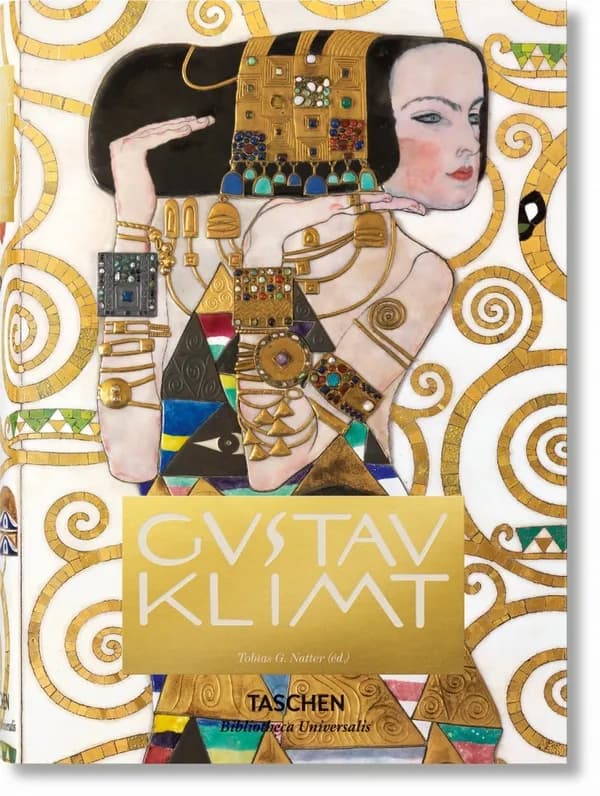 Gustav Klimt : dessins & peintures