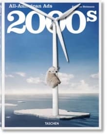 2000s : all-American ads