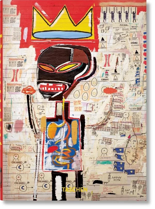 Jean-Michel Basquiat et l'art du storytelling