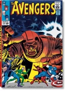 The Avengers. II, 1965-1967