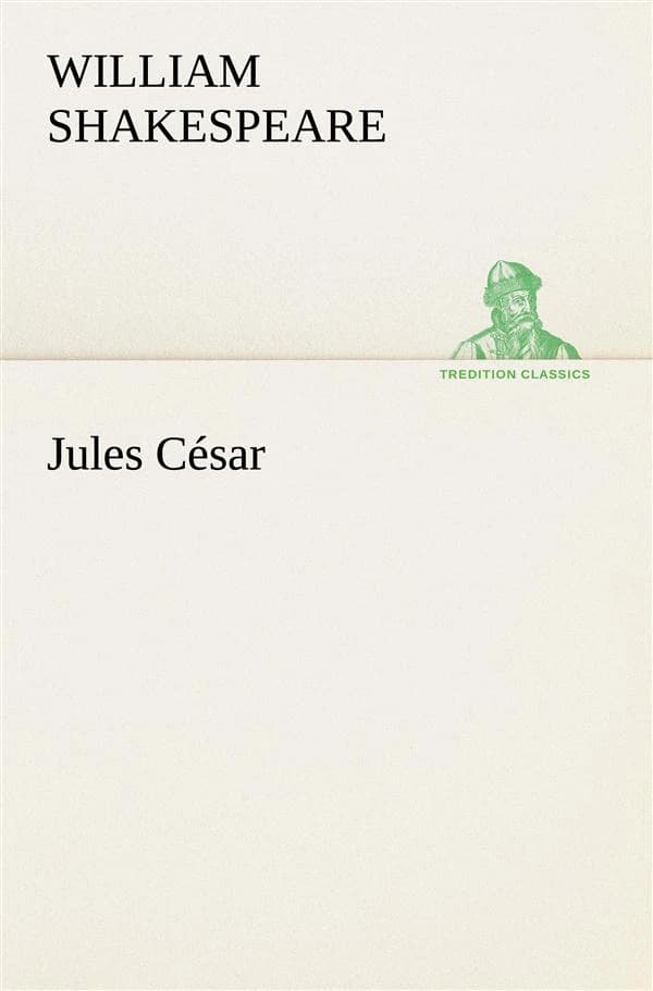 Jules cesar