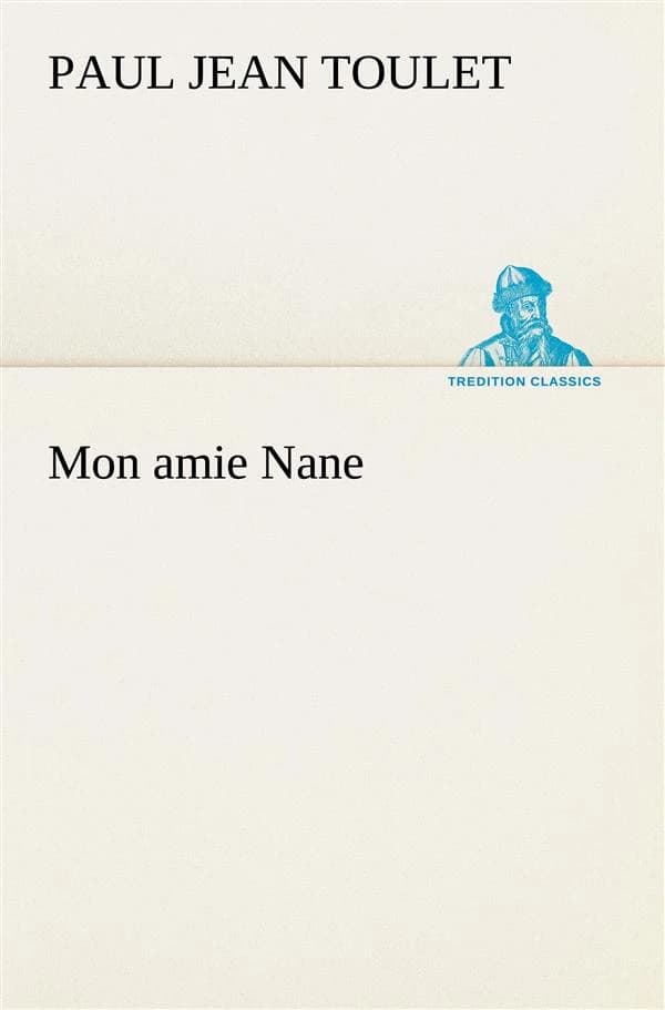 Mon amie nane