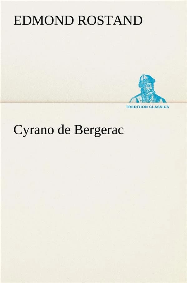 Cyrano de bergerac