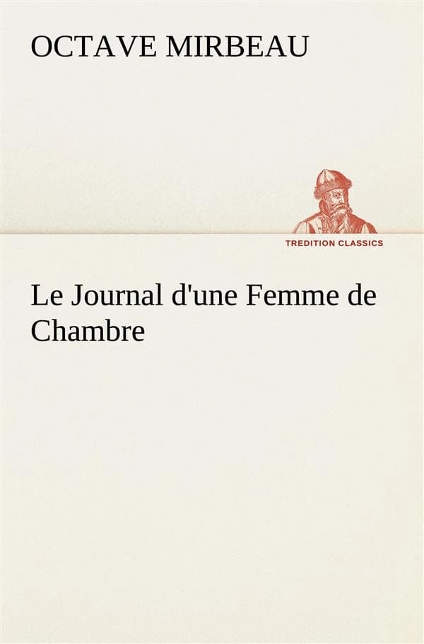 Le journal d'une femme de chambre
