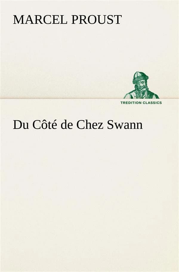 Du Côté de Chez Swann