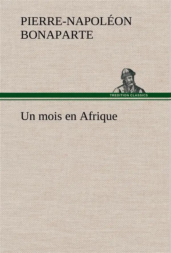 Un mois en afrique