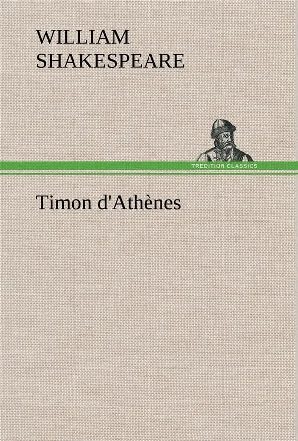 Timon d'athenes
