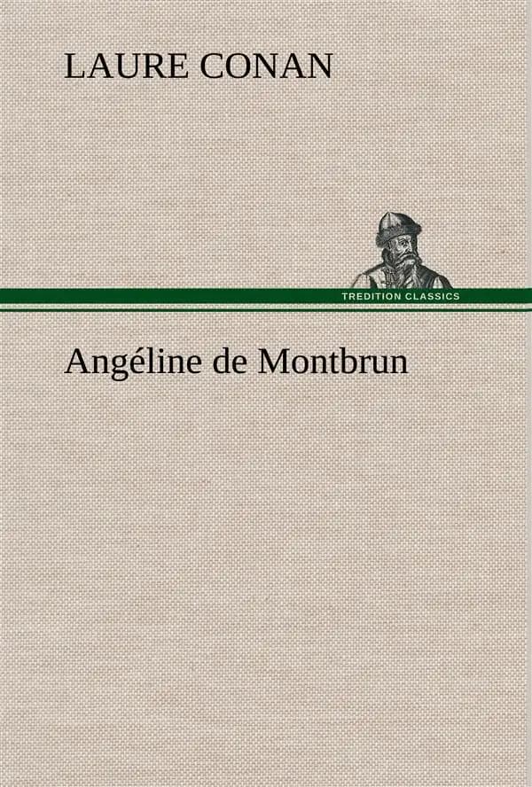 Angeline de montbrun