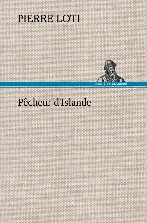 Pecheur d'islande