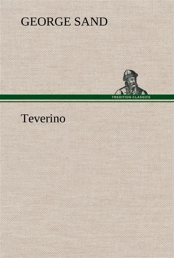 Teverino