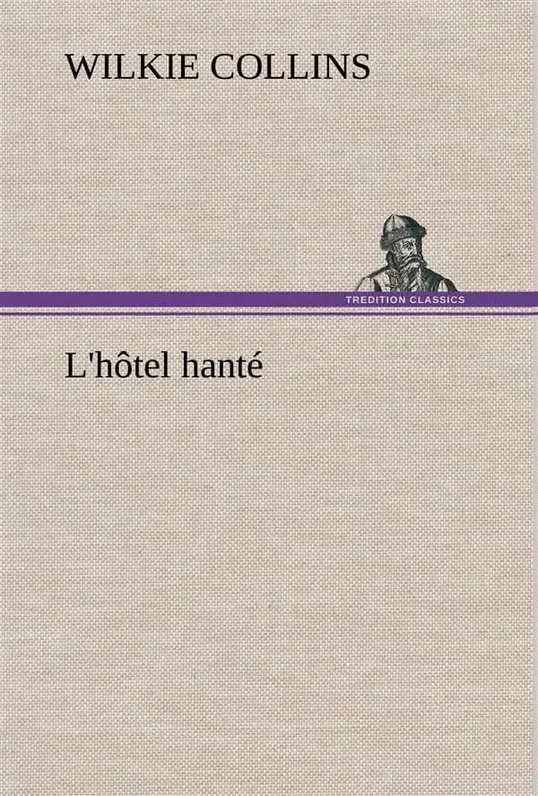 L'hotel hante