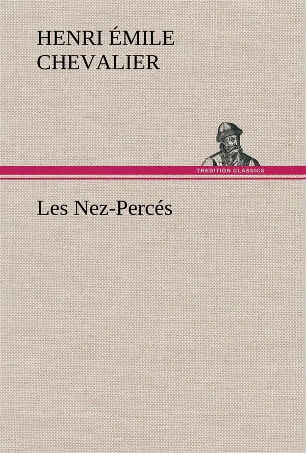 Les nez-perces