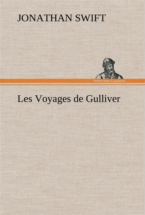 Les voyages de Gulliver