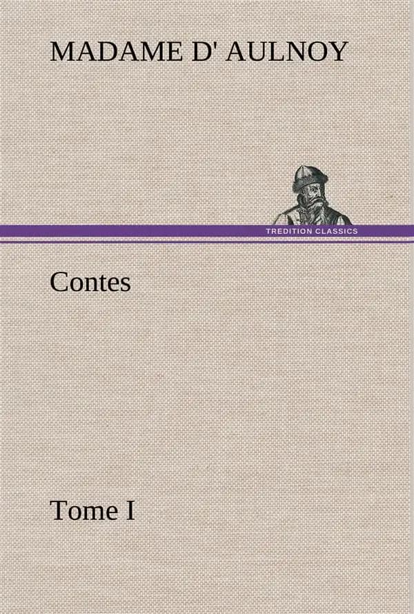 Contes, tome i