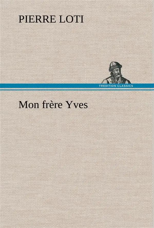 Mon frere yves