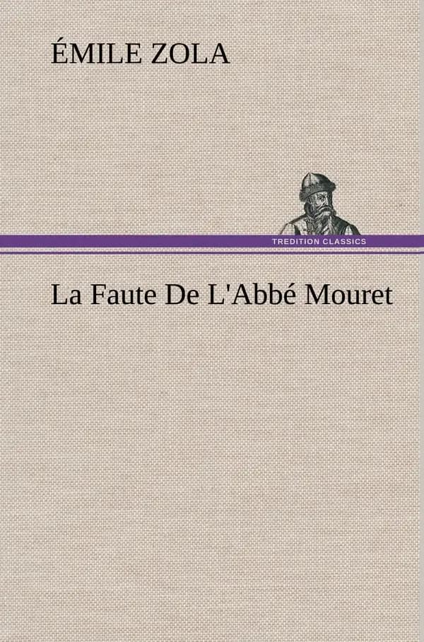 La Faute de l'abbé Mouret
