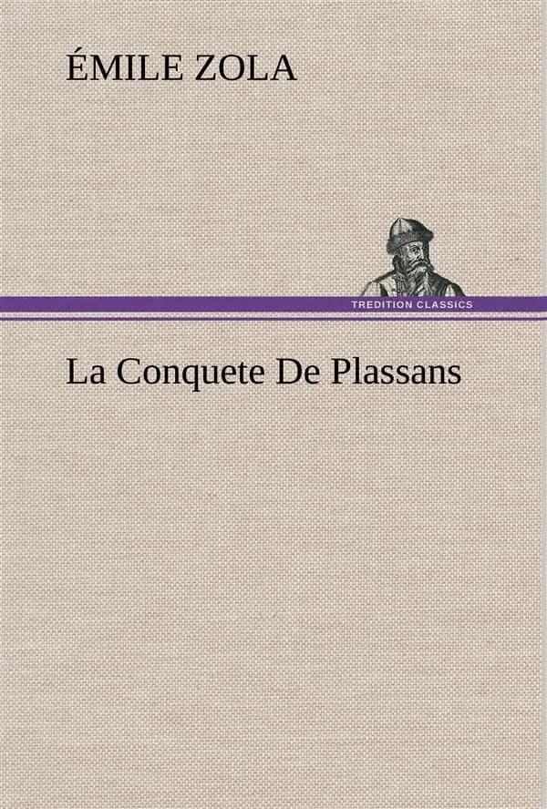 La Conquête de Plassans