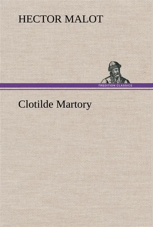 Clotilde martory