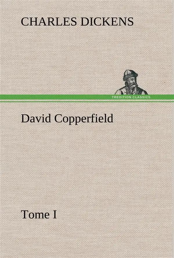 David copperfield tome i