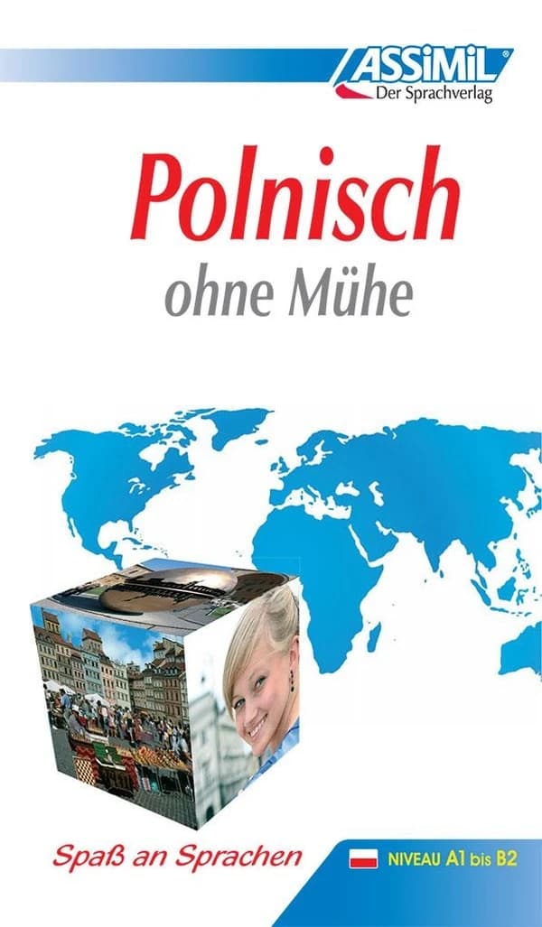 Polnisch ohne Mühe