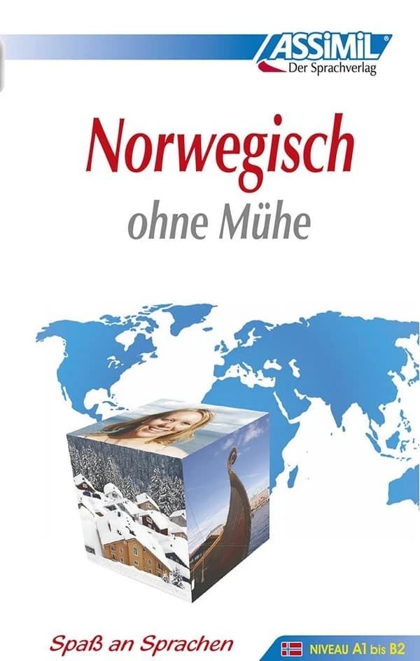 Norwegisch ohne Mühe