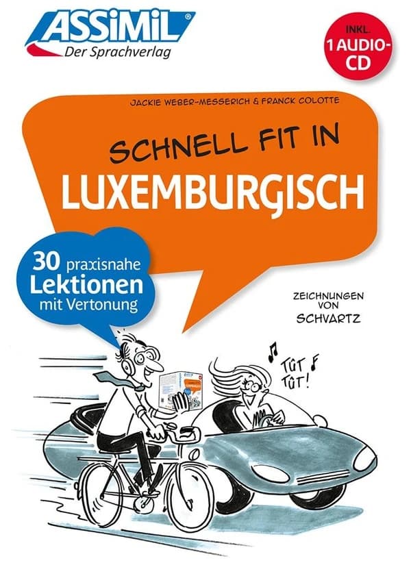 Luxemburgisch