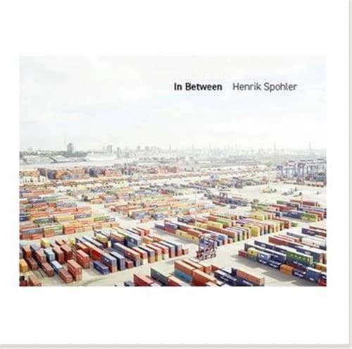 In between : Henrik Spohler