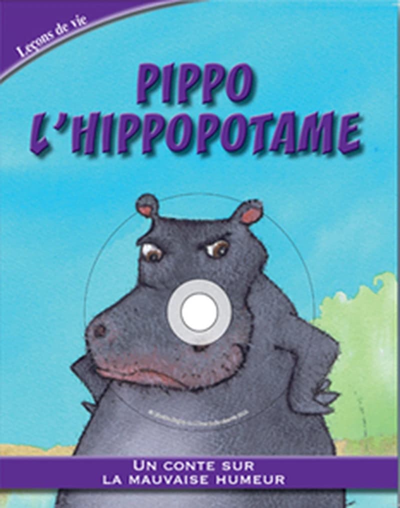PIPPO L'HIPPOPOTAE