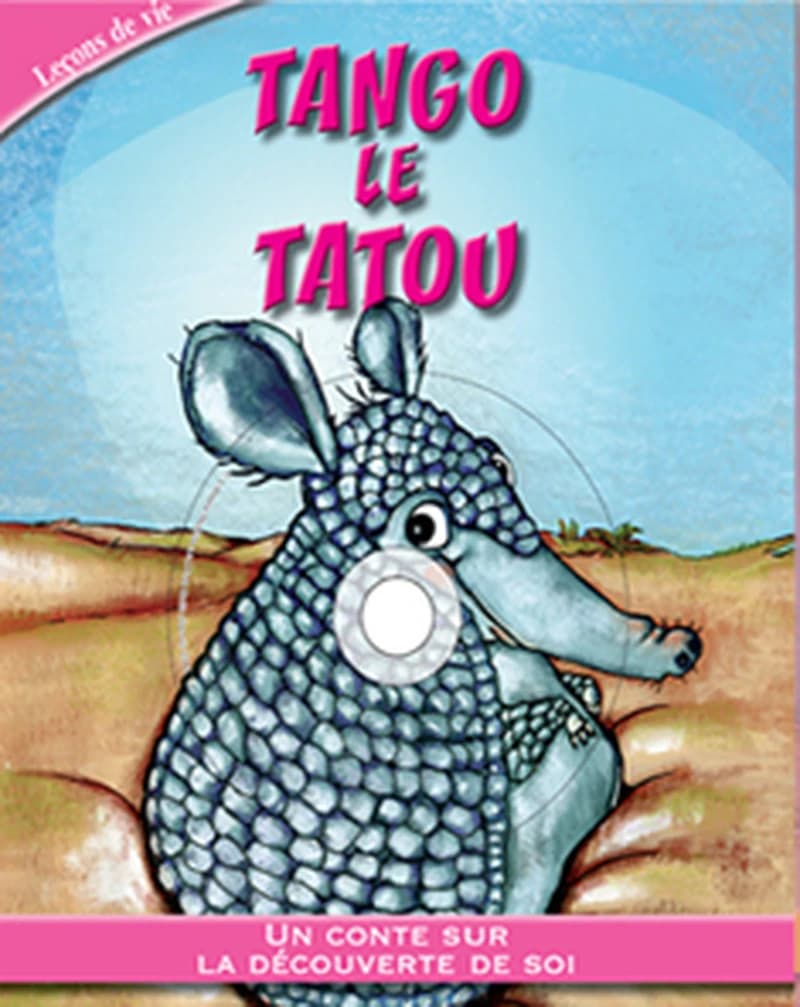 TANGO LE TATOU