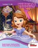 Apprends en t'amusant avec la princesse Sofia