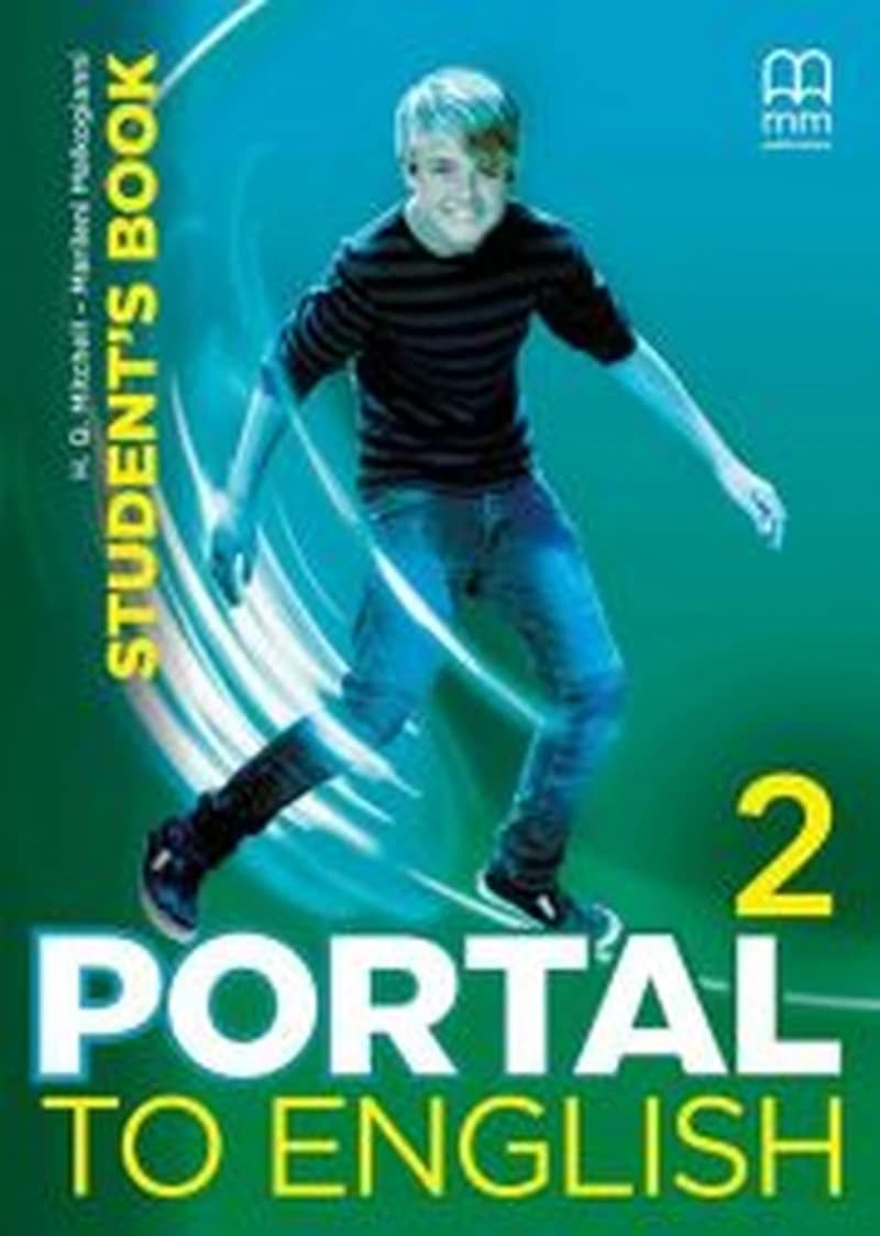Portal to English