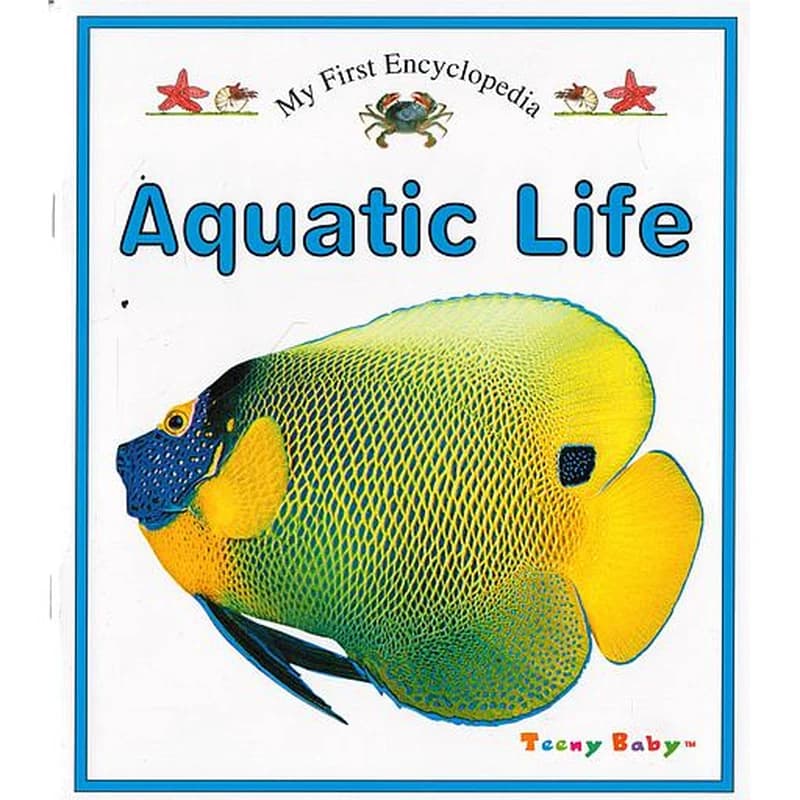 My First Encyclopedia Animals