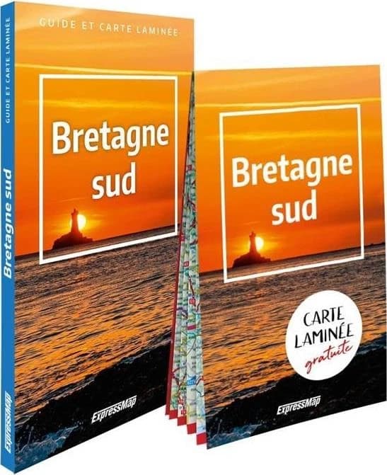 Bretagne sud