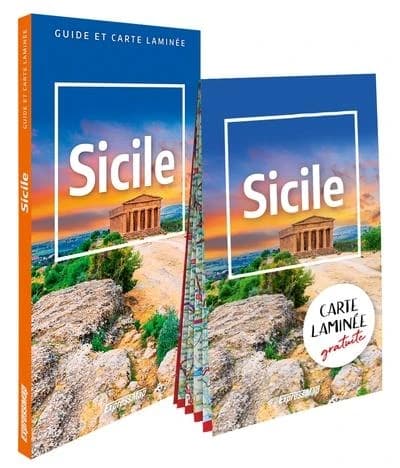 Sicile (édition 2026)