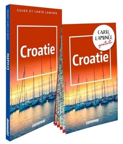 Croatie (édition 2026)