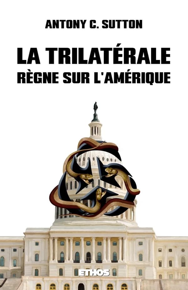 La trilatérale règne sur l'Amérique